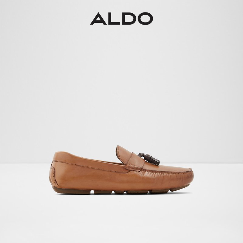 aldo boat shoes mens
