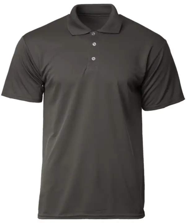 plain black dri fit shirts