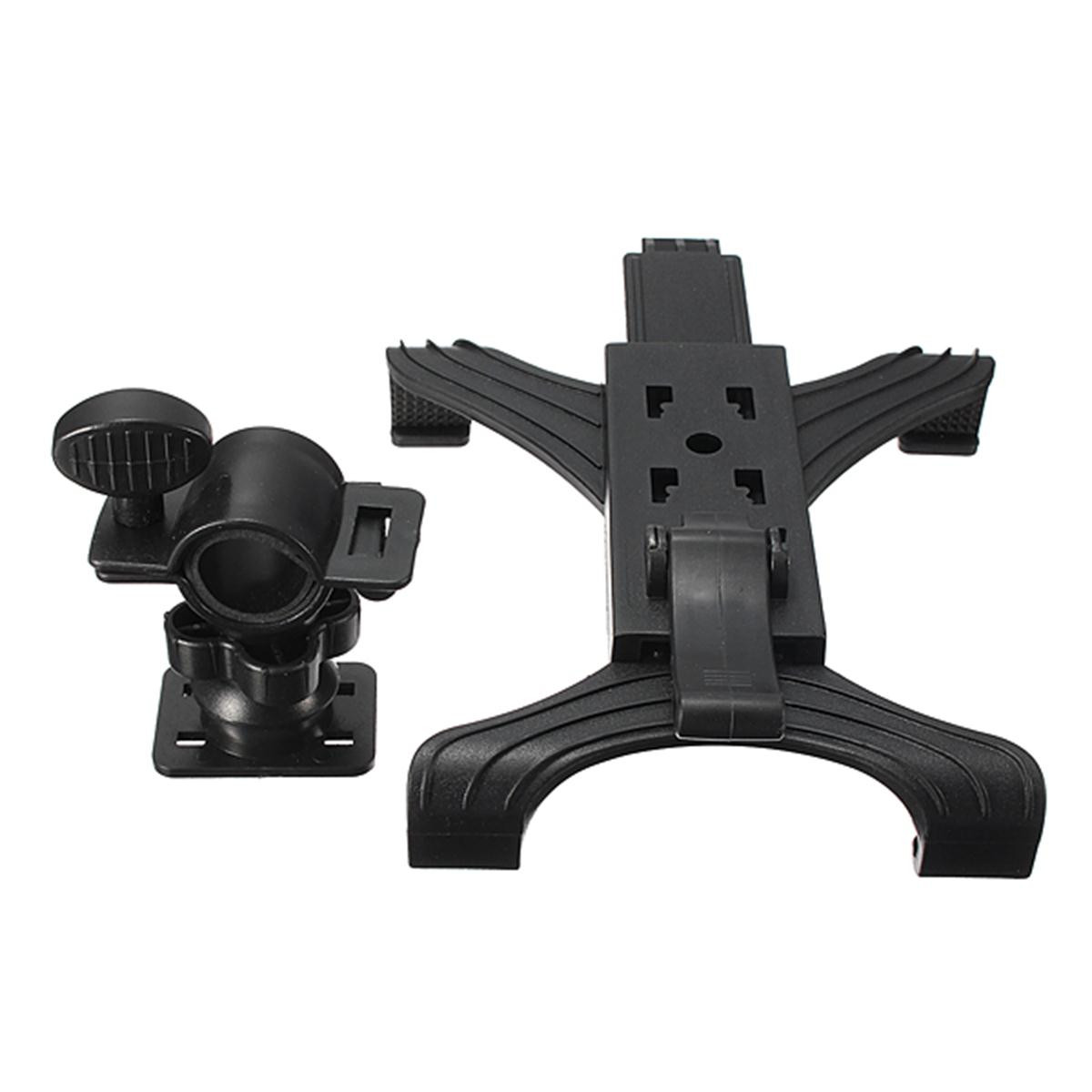Universal Microphone Music Mic Stand Clamp Mount Holder Cradle for 7 ...