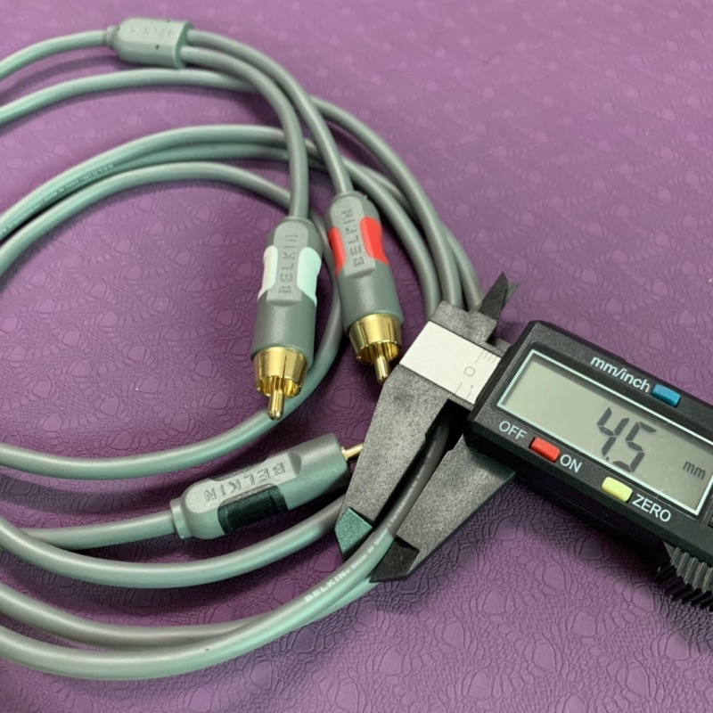 Dây 3.5 - Av Belkin Bãi Usa