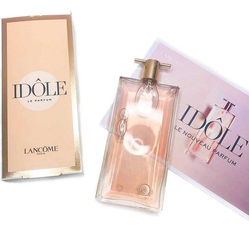 Nước hoa nữ idoleee 75ml