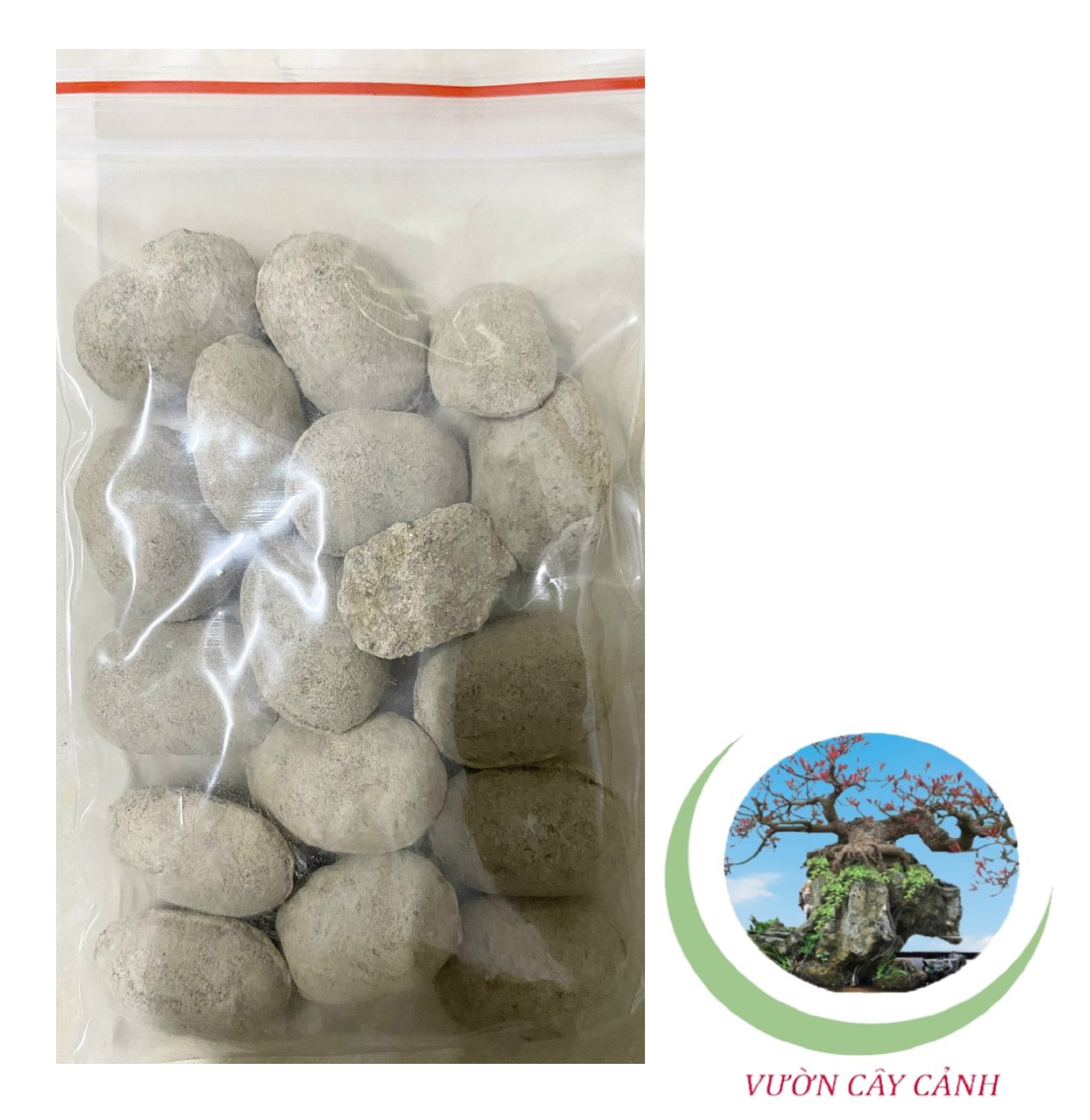 Phân tan chậm quả bàng nurseryace 12-6-6 nhật bản - #211a# 100g