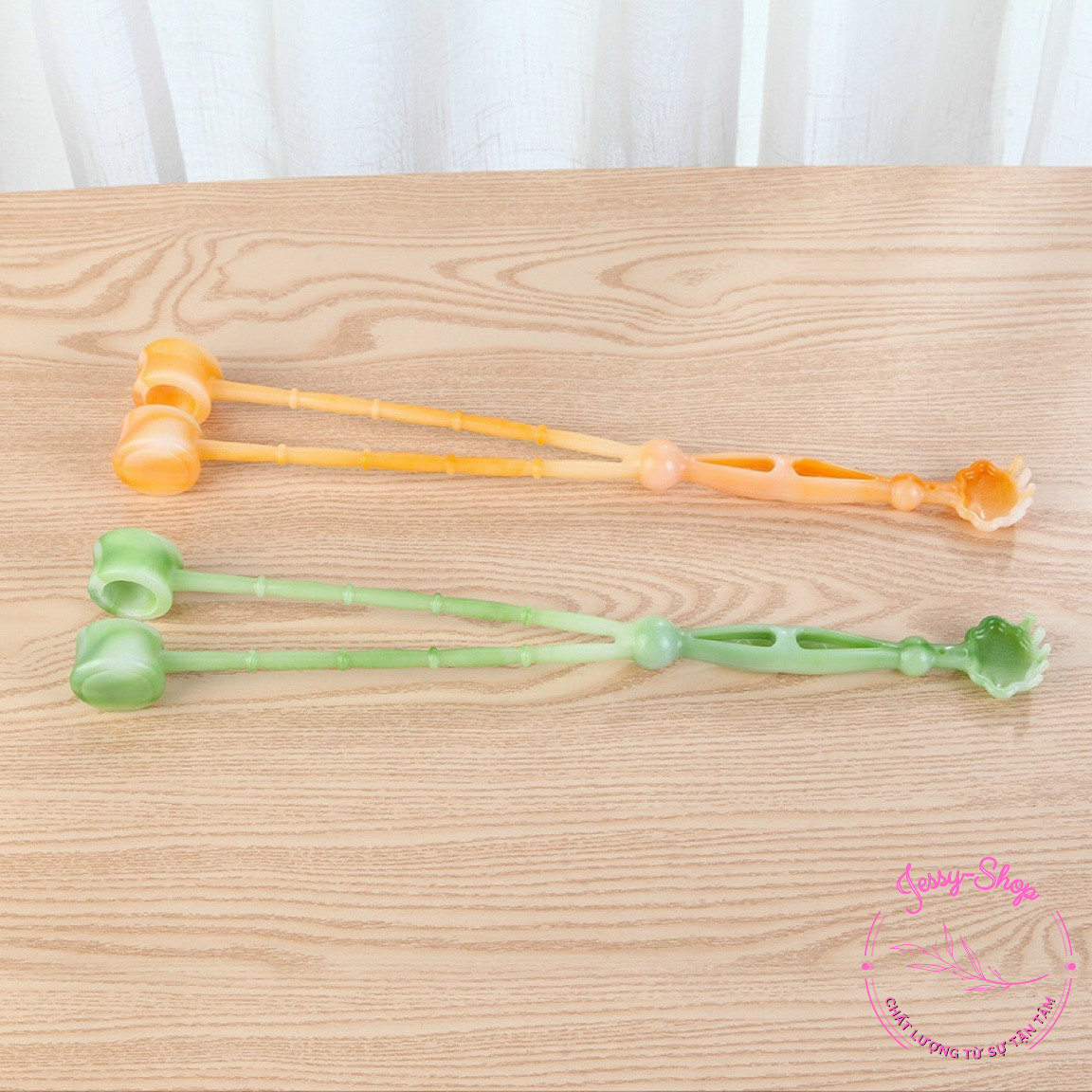 Cây Đấm Lưng Cây Gải Lưng Hai Đầu Dài 40cm