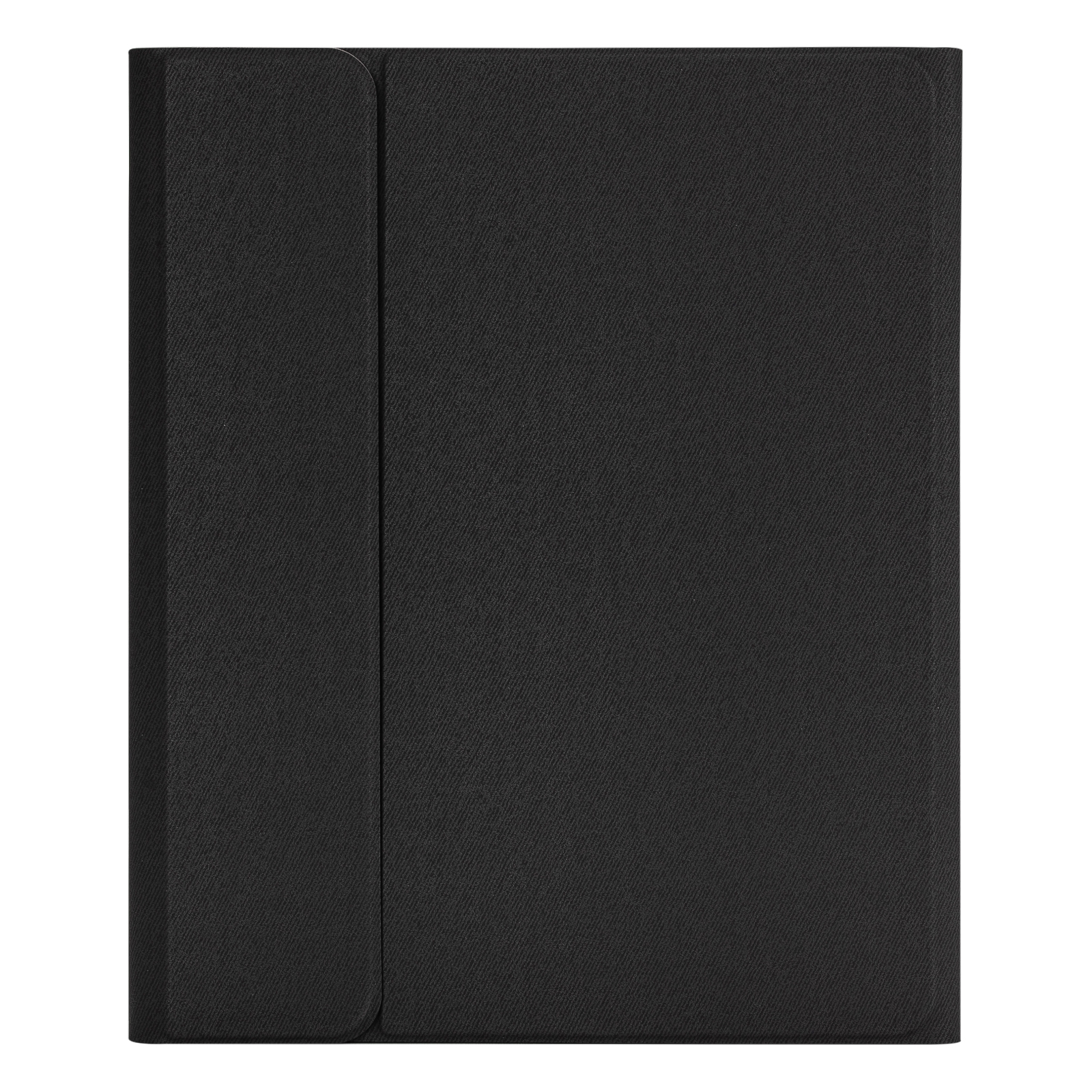 HK132 Detachable Plastic Bluetooth Keyboard Case with Holder & Pen Slot For iPad Pro 12.9 inch 2021 / 2020 / 2018.