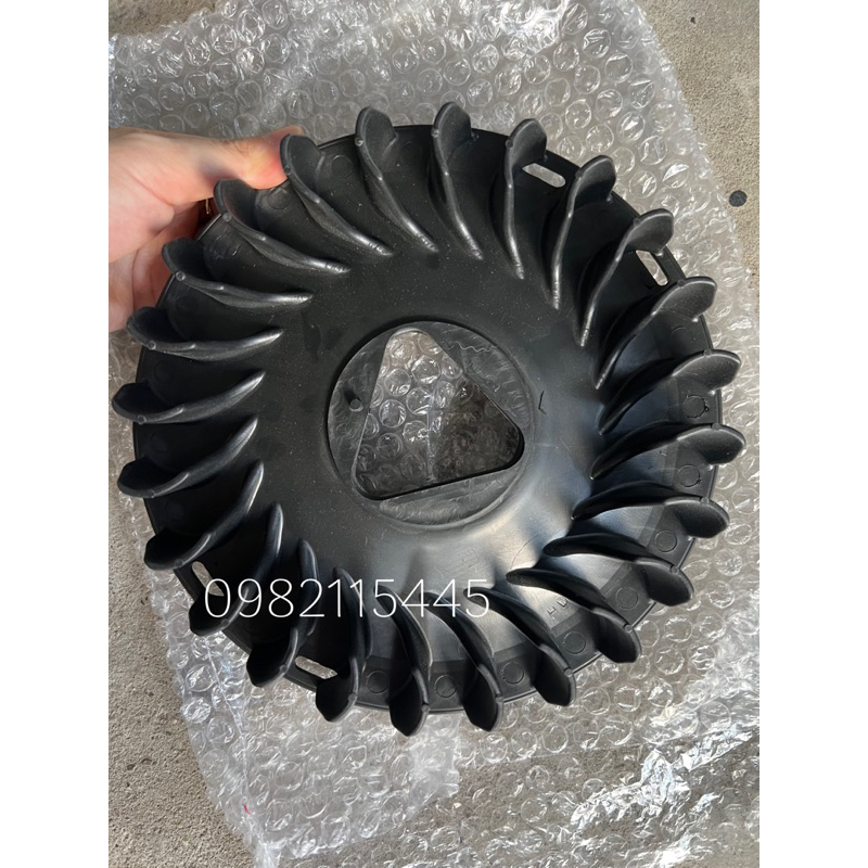 Cánh quạt máy phát điện 5Kw