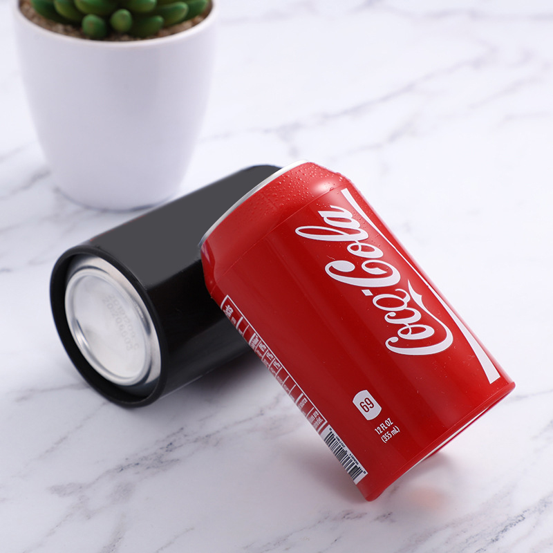 Vỏ Silicone Bọc Lon Bia 355ml 355ml
