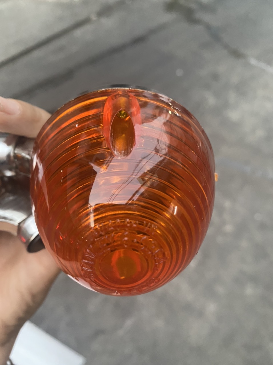 CẶP XI NHAN TRƯỚC - SAU XE 67 ( HÀNG ĐẸP )