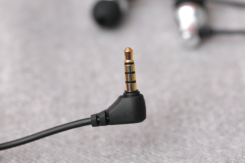 Tai nghe EP Awei Q50Hi Bạc