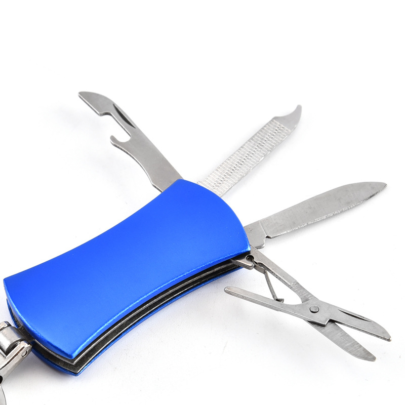 Bộ Dụng Cụ Đa Năng Mini Scraper Saber - 4 Chức Năng