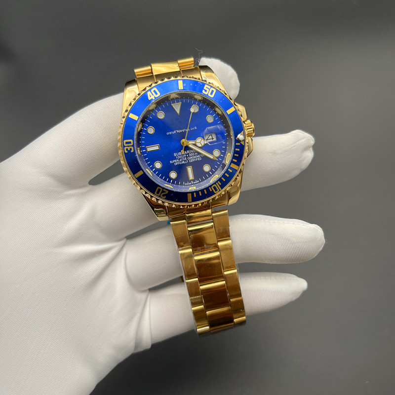【Too much love!】Classic Bestseller Water Ghost Series Diver's Watch for ...