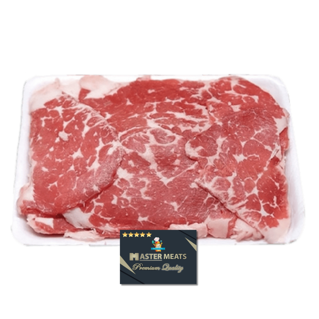 [GIAO NHANH 1h] Gù Bò Úc - AMH Chuck Crest Beef