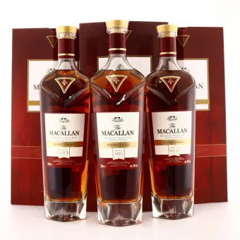 Collection Macallan Rare Cask No 1 2 3 2018 Whisky 3x 700ml Full Set Uk Edition Collector S Item Single Malt Scotch Whisky Ready Stock Available Exclusive Gifts Lazada Singapore