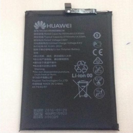 Pin Huawei P10 Plus / Honor 8X / Nova 3 giao hàng hỏa tốc