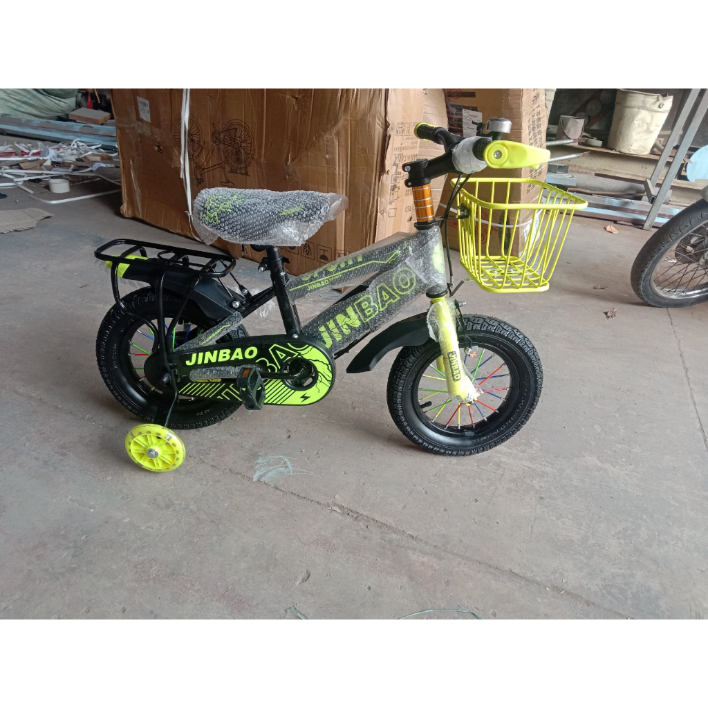XE ĐẠP THỂ THAO MẪU MỚI NHẤT 2022 (tặng kèm giỏ và gác baga)