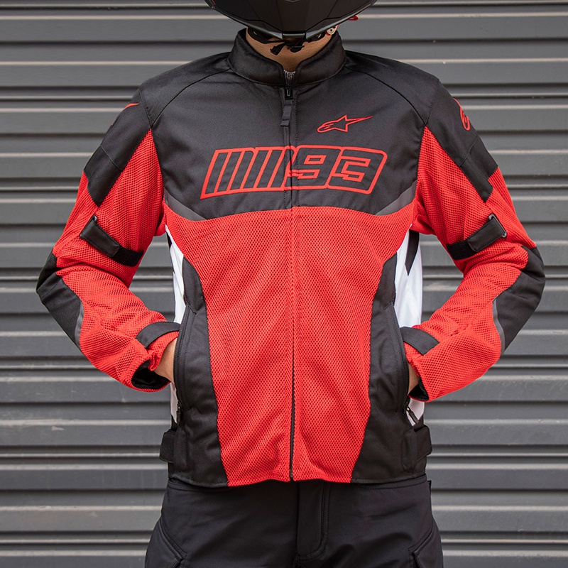 Losail hot sale air jacket