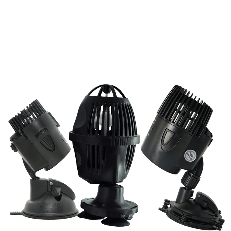 Quạt máy thổi luồng, tạo sóng Sobo WP-100M 200M 300M 400M 800M cho hồ cá cảnh, tạo dòng chảy, đẩy phân, 1 công đôi việc
