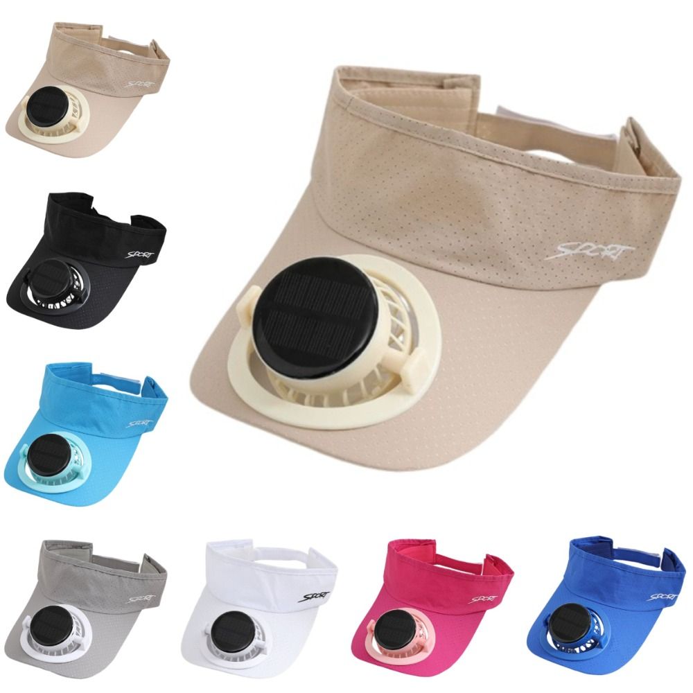 Comfortable%20To%20Wear%20Breathable%20Solar%20Fan%20Hat%20UV%20Protection%20Rechargeable%20Summer%20Fan%20Visor%20Cap%20Adjustable%20Lightweight%20Sunscreen%20Empty%20Top%20Hat%20Sport%20-%20Image%205
