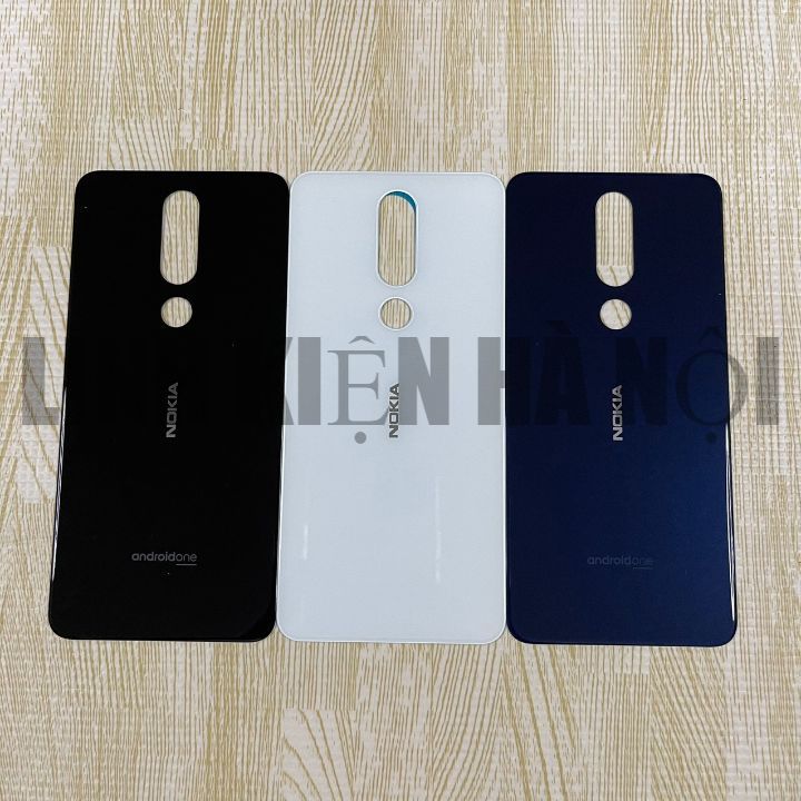 Nắp lưng Nokia 5.1 Plus / Nokia X5