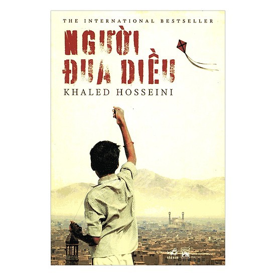 Sách - người đua diều - nhã nam