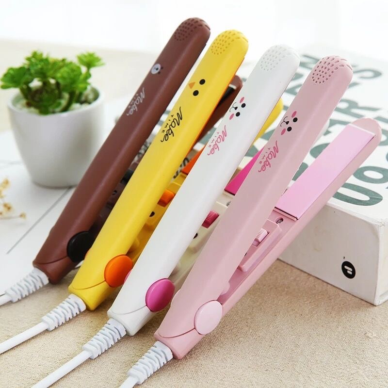 Máy Duỗi Tóc Mini Make Time