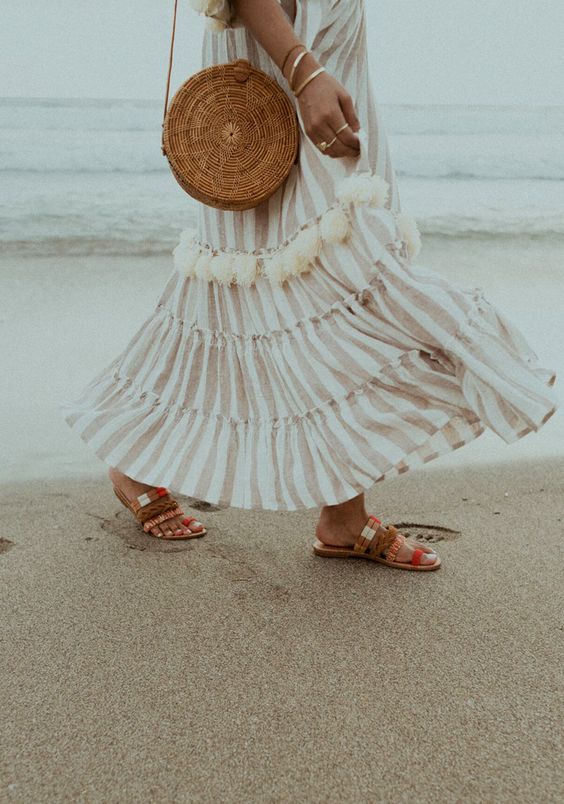 Túi đeo chéo guột, Túi mỹ nghệ Handmade