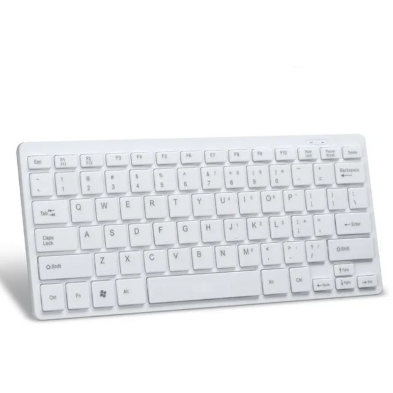 bàn phím mini có dây có máy tính laptop