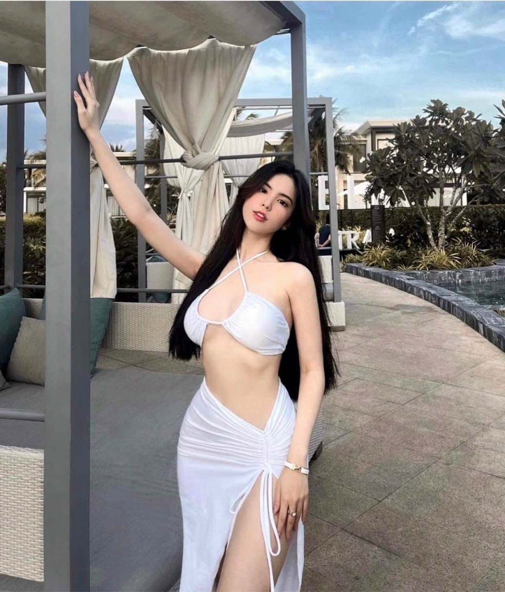 (HÀNG LOẠI 1) Đồ bơi nữ bikini khăn chân váy sét 3 món áo tạo được nhiều kiểu đủ màu đi biển phong cách ấn tượng