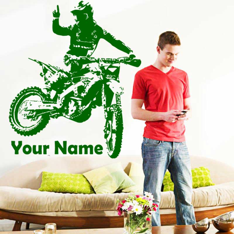 %E3%80%90Folio%20&%20Light%E3%80%91Customizable%20Name%20Motocross%20Bike%20Wall%20Stickers%20Motorcycle%20Rider%20Racing%20Stickers%20Home%20Teen%20Kids%20Room%20Decor%20Vinyl%20Wall%20Decal%20-%20Image%203