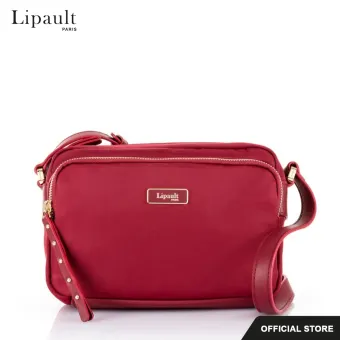 lipault crossbody bag