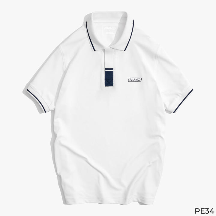 Áo PoLo Nam Bo Trụ Thiết Kế Phong Cách Thời Trang AVIANO – VICERO , SKU-1761356379_VNAMZ-7887196982 – lazada.vn🛒Top1Shop🛒🛍🛒
