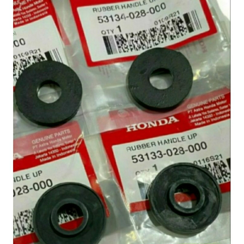 Cao su đệm ghi đông Win 100(53134-028-000)