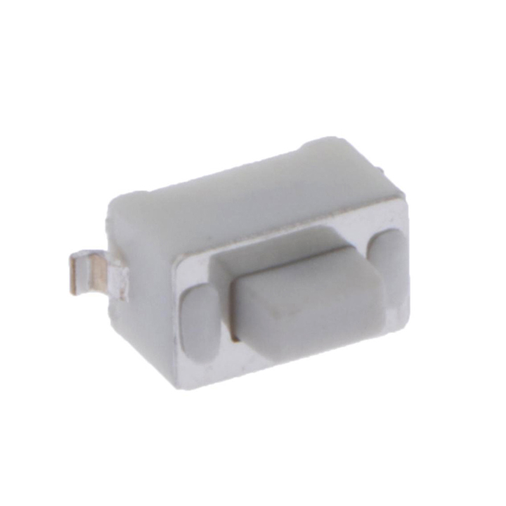 Nút Nhấn 2 Chân 3x6x4.3mm