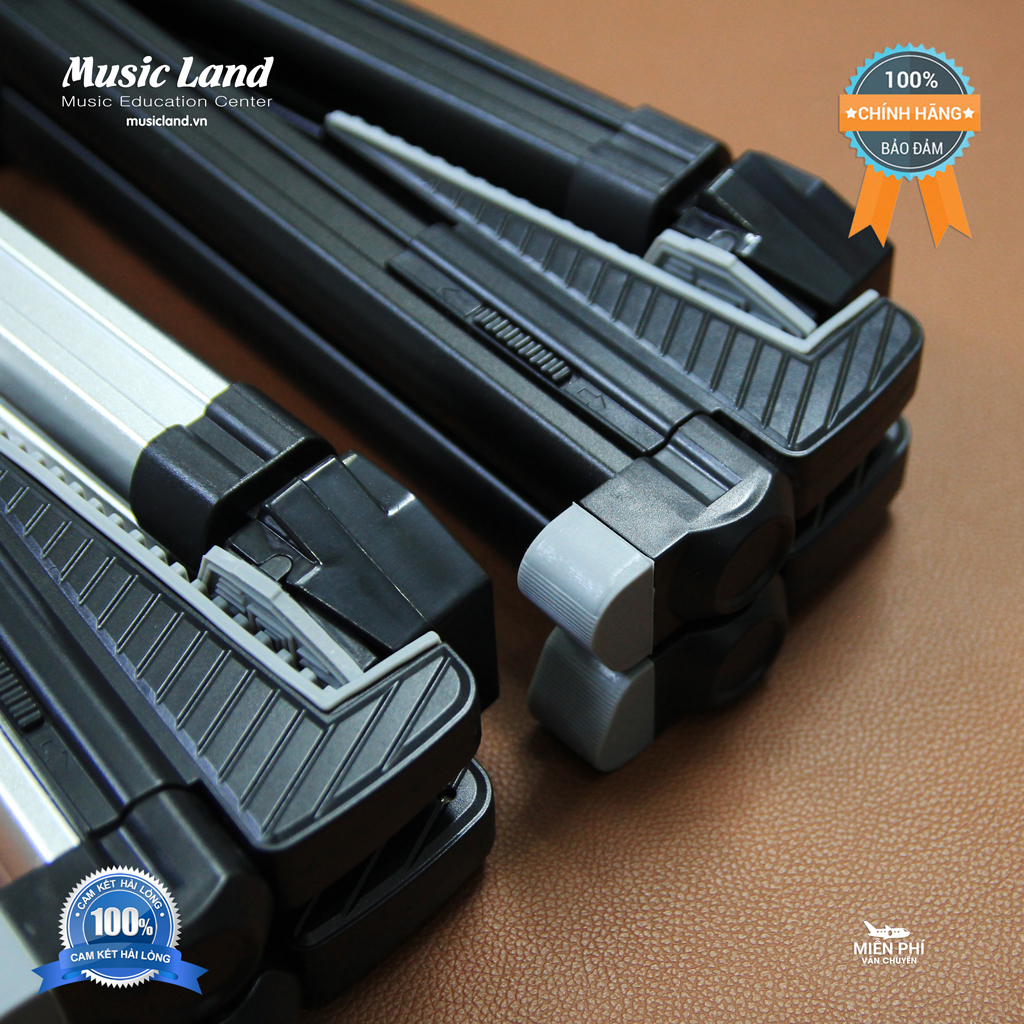 Giá Để Đàn Guitar Bằng Nhôm – Cao Cấp