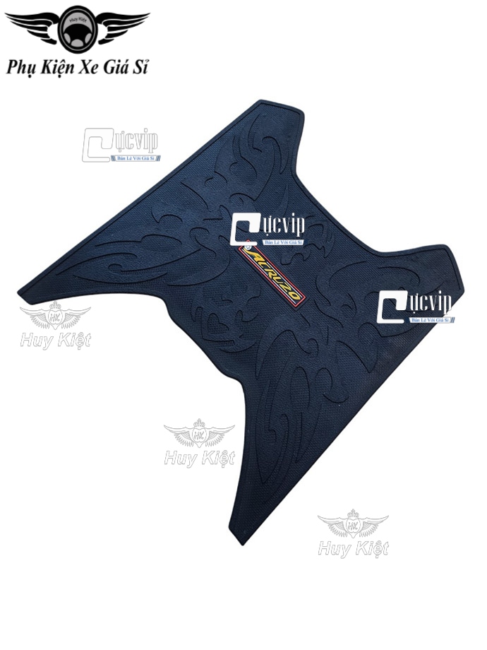 Thảm Lót Chân Cao Su Acruzo MS4663
