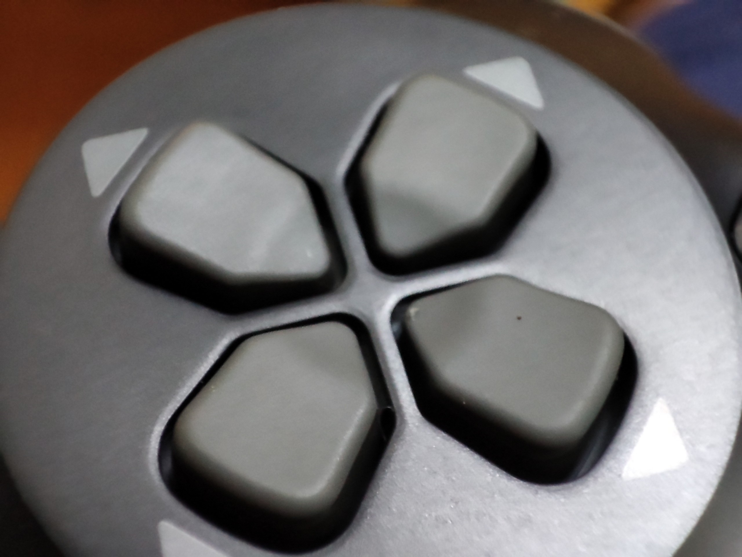 Tay cầm chơi game Dualshock 4 bản mới