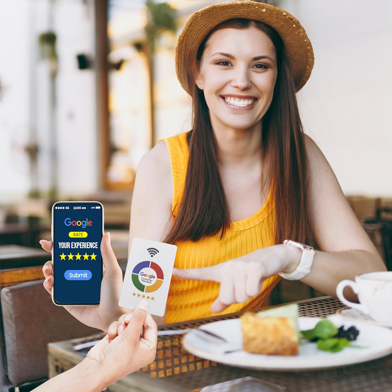 1Pc%20Reusable%20Review%20Tap%20Google%20Reviews%20Tap%20NFC%20Review%20on%20Google%20Tap%20Enhances%20SEO%20Saves%20Time%20User-Friendly%20-%20Image%205