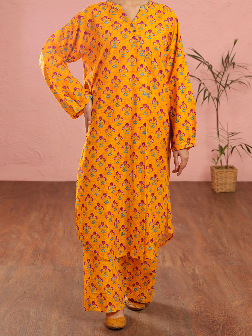 Almirah Women Stitched 2 Piece ALP-2PS-LKS-1969/FB-1969A | Daraz.pk