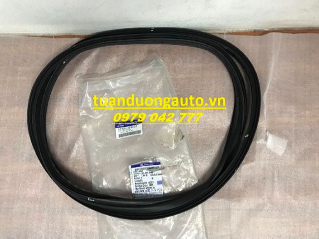 Gioăng cốp sau Hyundai I10 Grand
