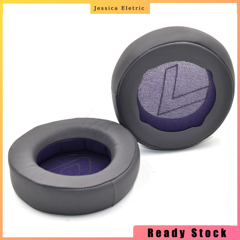 Replacement Ear Pads Cushions Compatible For Plantronics Backbeat Go600 Go605 Bluetooth-compatible Headset
