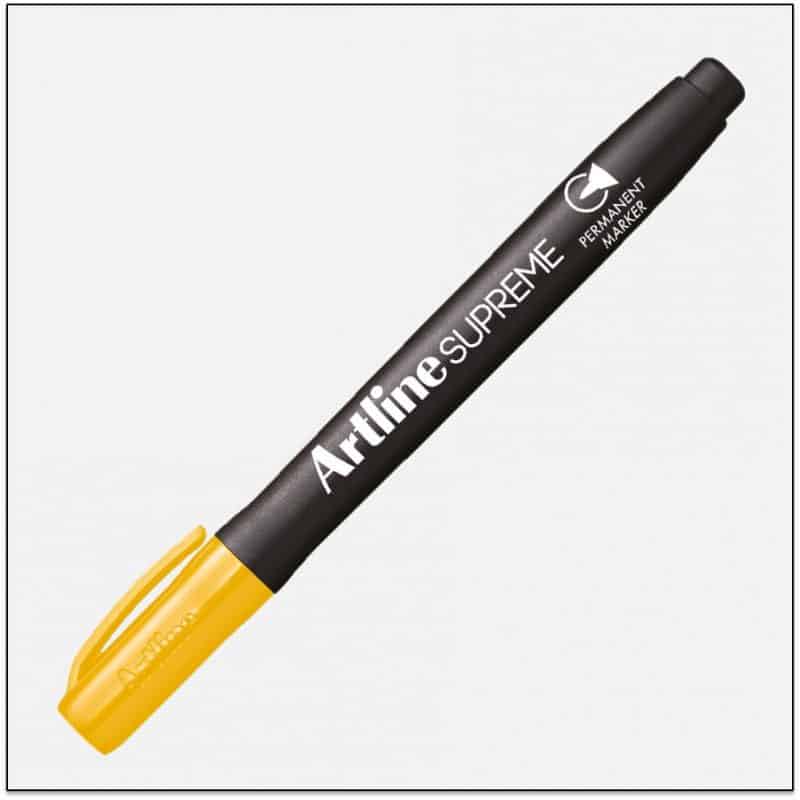 Bút lông dầu marker Artline Supreme EPF-700