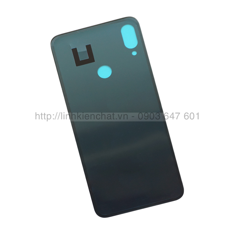 Vỏ nắp lưng cho Xiaomi Redmi Note 7 M1901F7G Zin