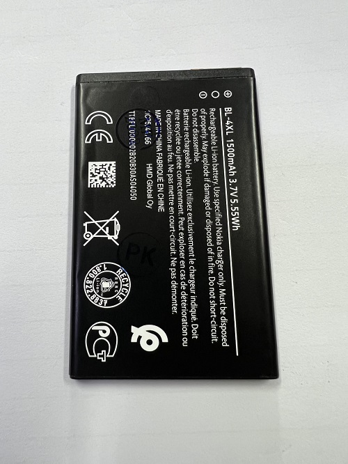 Pin BL-4XL Điện thoại Nokia 6300 4G (TA-1286)