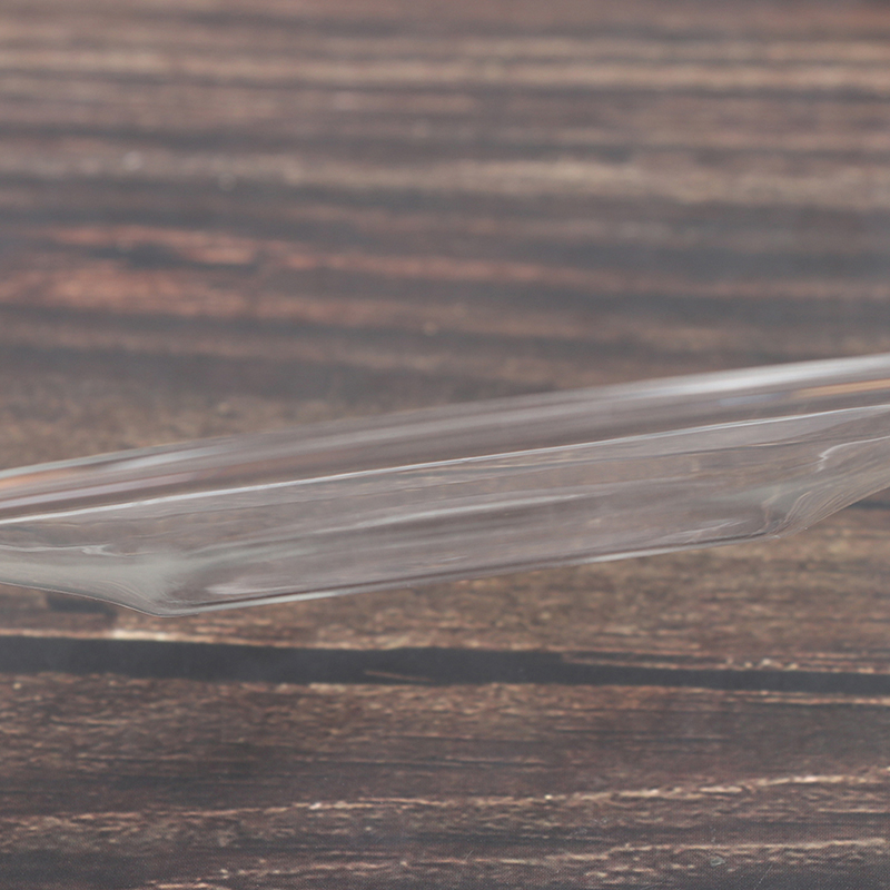 Kinds Heat Resistant Clear Glass Saucer for Tea Coffee Drink Cups Mug. 