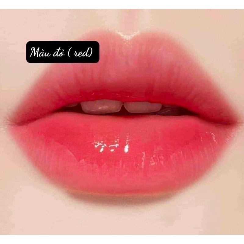 Son dưỡng Whoo Glow Lip Balm