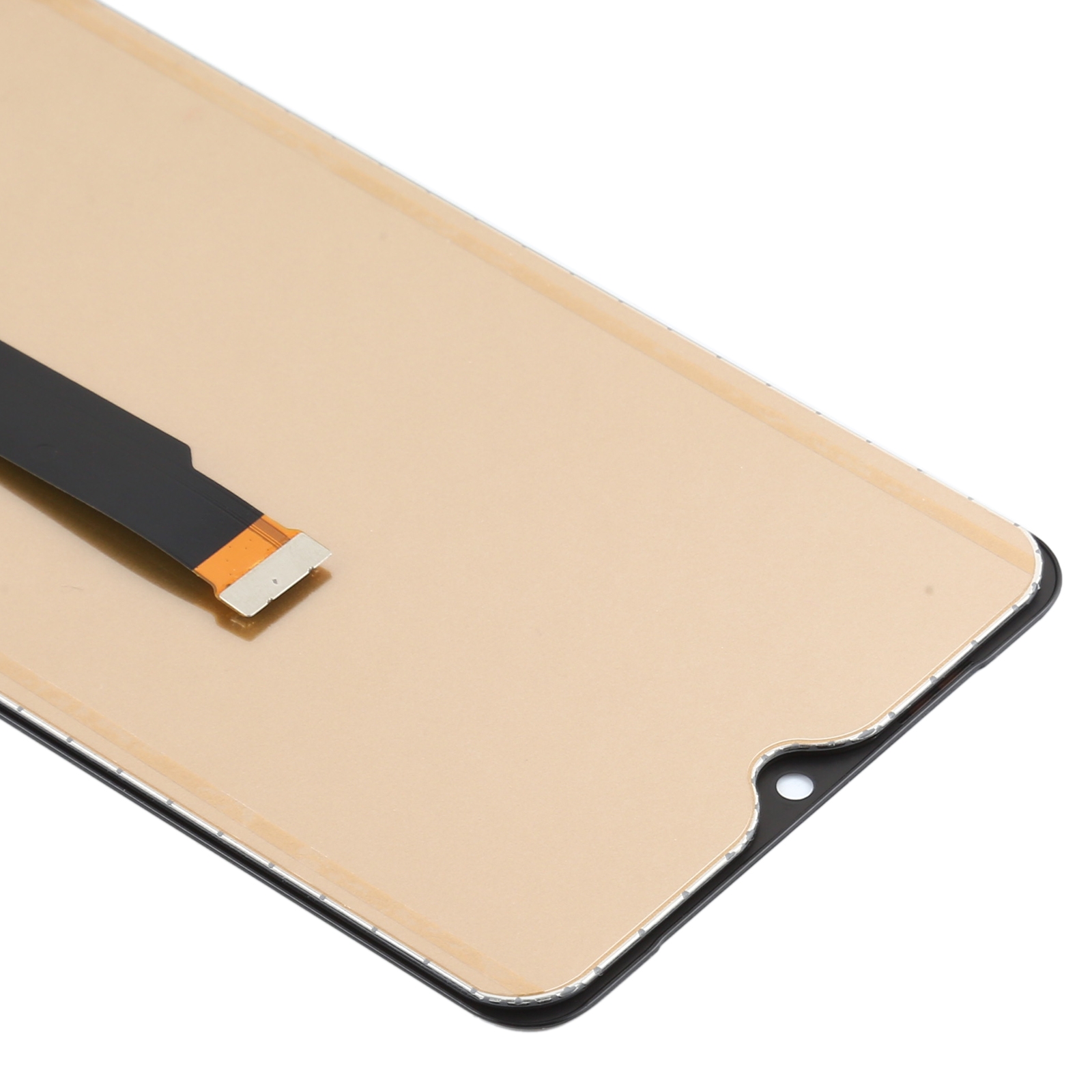 TFT LCD Screen for OPPO Reno ACE / Realme X2 Pro with Digitizer Full Assembly (Not Supporting Fingerprint Identification)(Own sale)