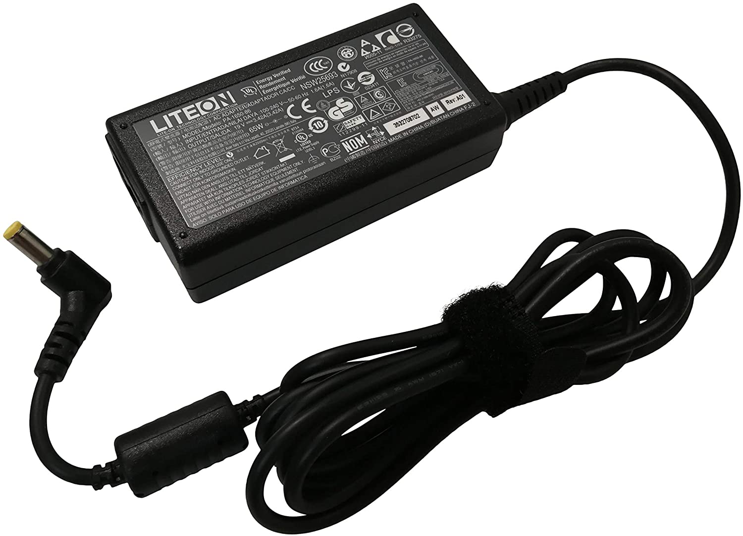 Sạc Laptop Acer Aspire E1-431, E1-470P, E1-522, E1-531, E1-532, E1-532P E1-570, E1-571, E1-572, E1-572P, E1-731, E1-771