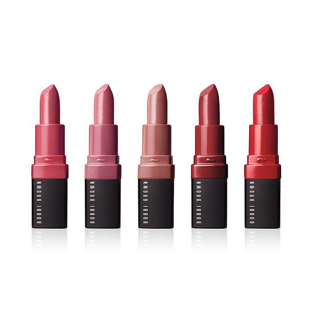 (HSD: 8/2023) Son thỏi Bobbi Brown Crushed Lip Color 3.4g