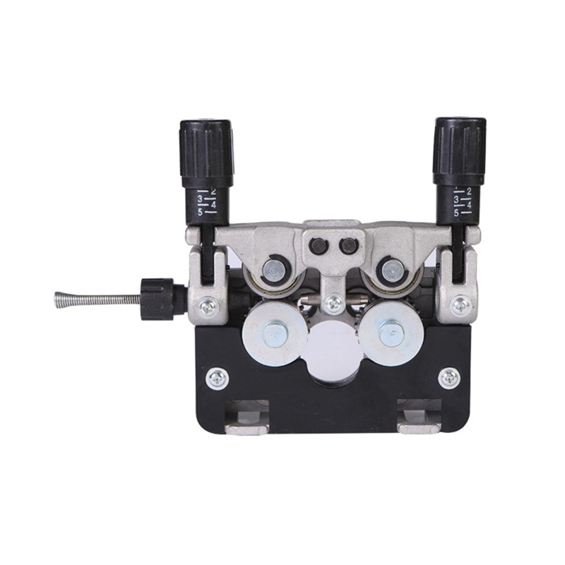 0.81.0mm Mig Steel Flux Cored Wire Feed Feeder Frame Wheel Drive