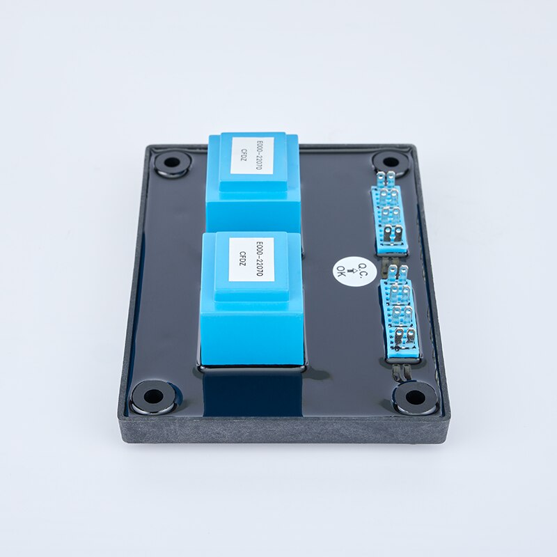High Quality E00-22070 Power Isolation Transformer Input 500V Regulator To Electric Generator