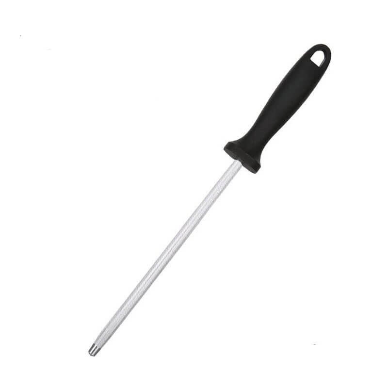 Que mài dao, liếc mài dao -topcomshop hàng chính hãng-qm17 vn10